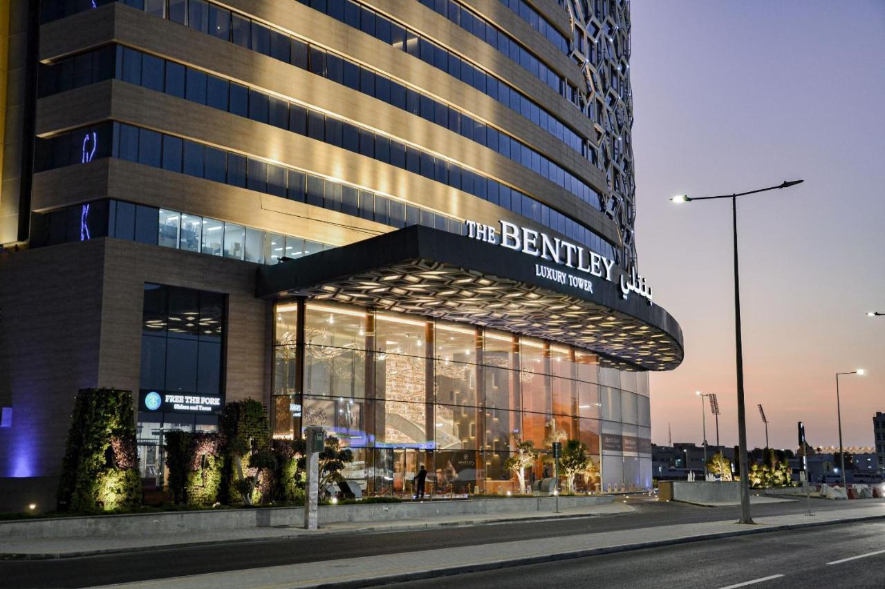 Hotel The Bentley Luxury & 5*