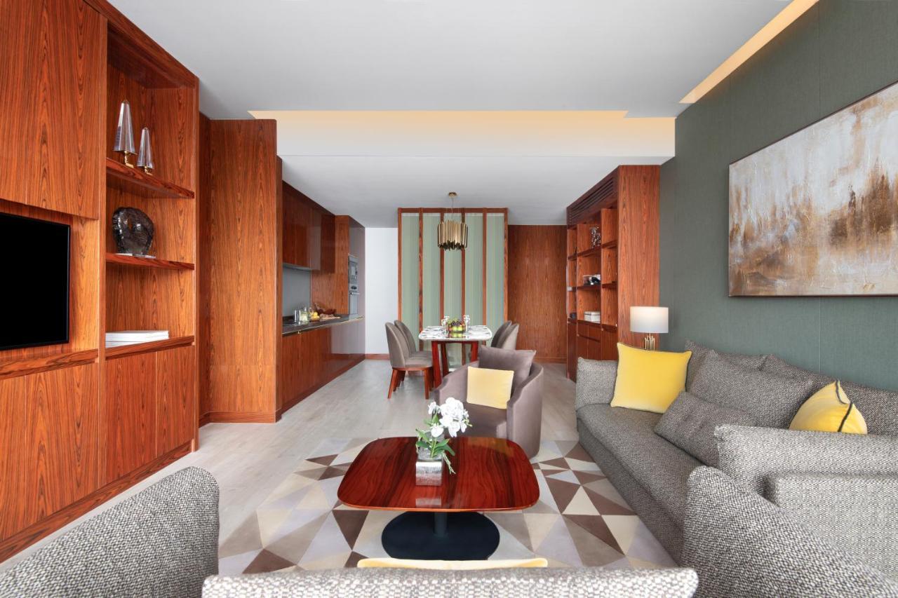 Hotel The Bentley Luxury & Doha